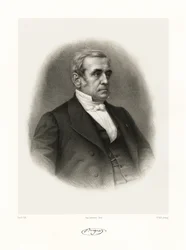 Jean Joseph Bugnet, 1865-66